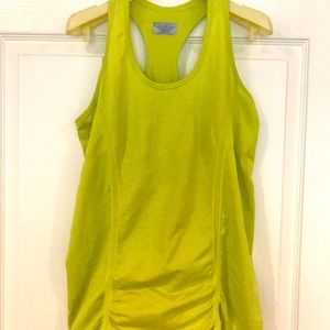 Athleta Racerback Tank Top